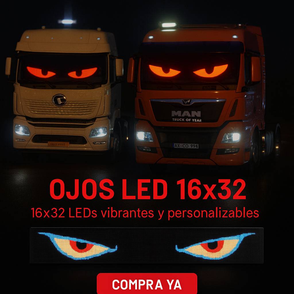 Flexible LED Matrix Pixel Panel – Smart RGB Display