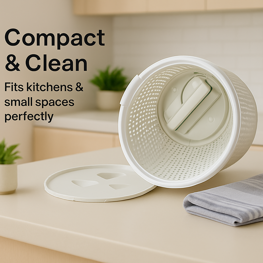 Smart Automatic Trash Can – Modern, Durable, and Hassle-Free