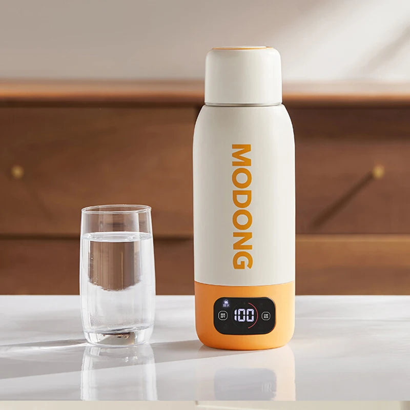 Portable Electric Kettle 600ML