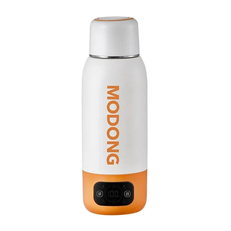 Portable Electric Kettle 600ML
