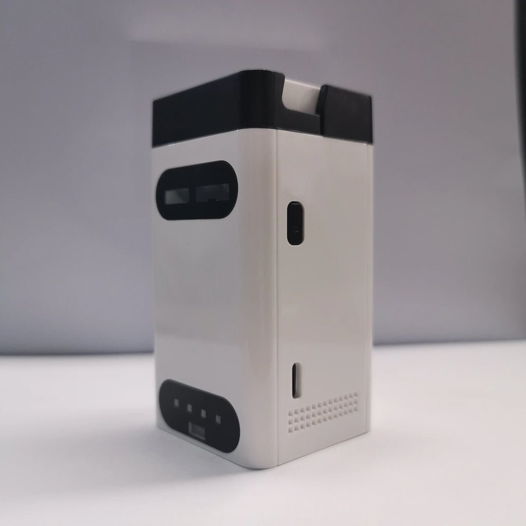 Virtual Laser Phone Keyboard For Computer Iphone Pad Laptop With Mouse Function