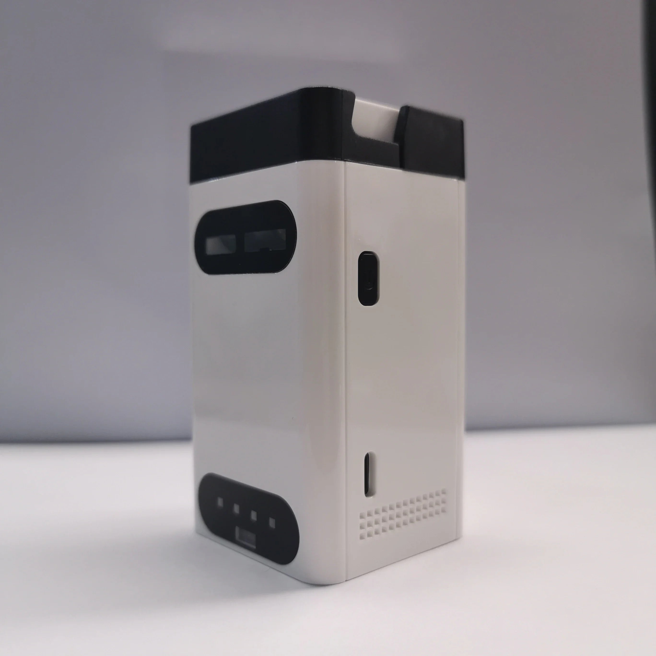 Virtual Laser Phone Keyboard For Computer Iphone Pad Laptop With Mouse Function