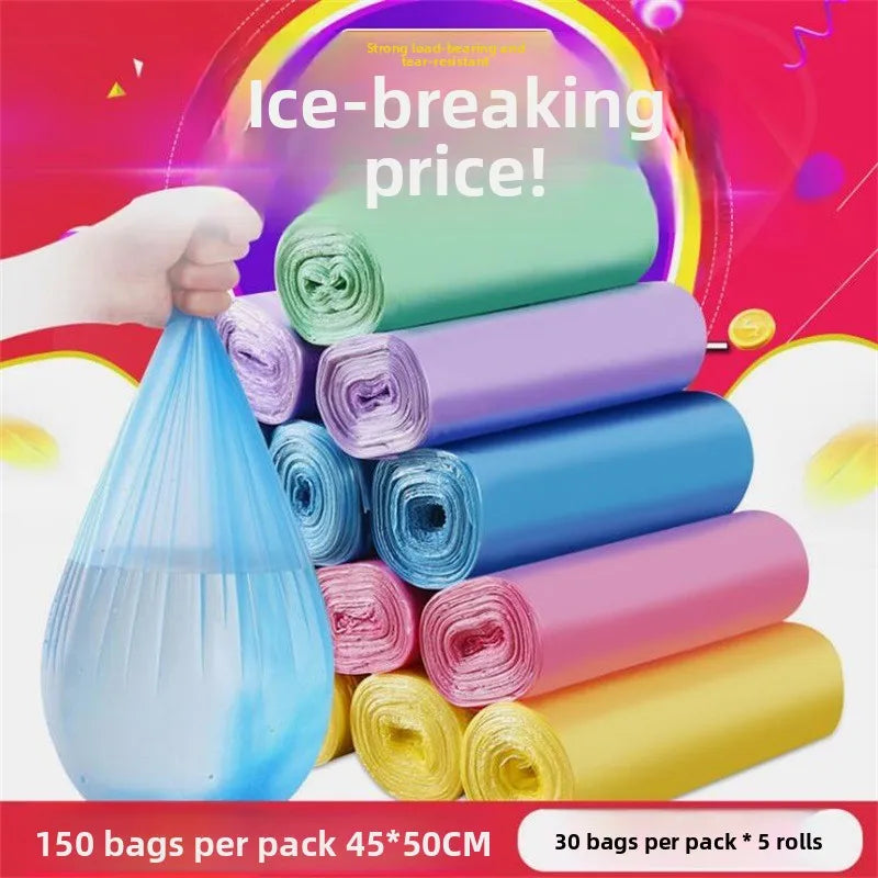 Smart Automatic Trash Can – Modern, Durable, and Hassle-Free