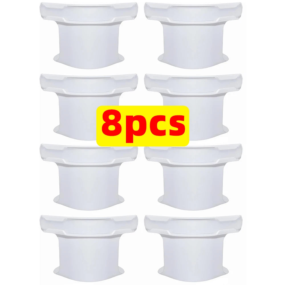 Universal Bedsheet Corner Tightener Clips