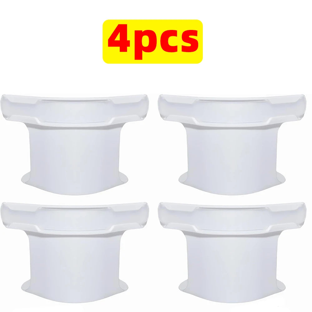 Universal Bedsheet Corner Tightener Clips