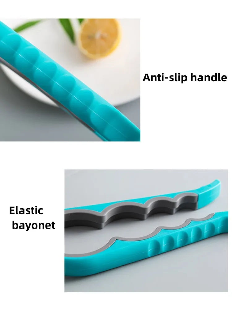 Jar Opener Easy Grip Wrench