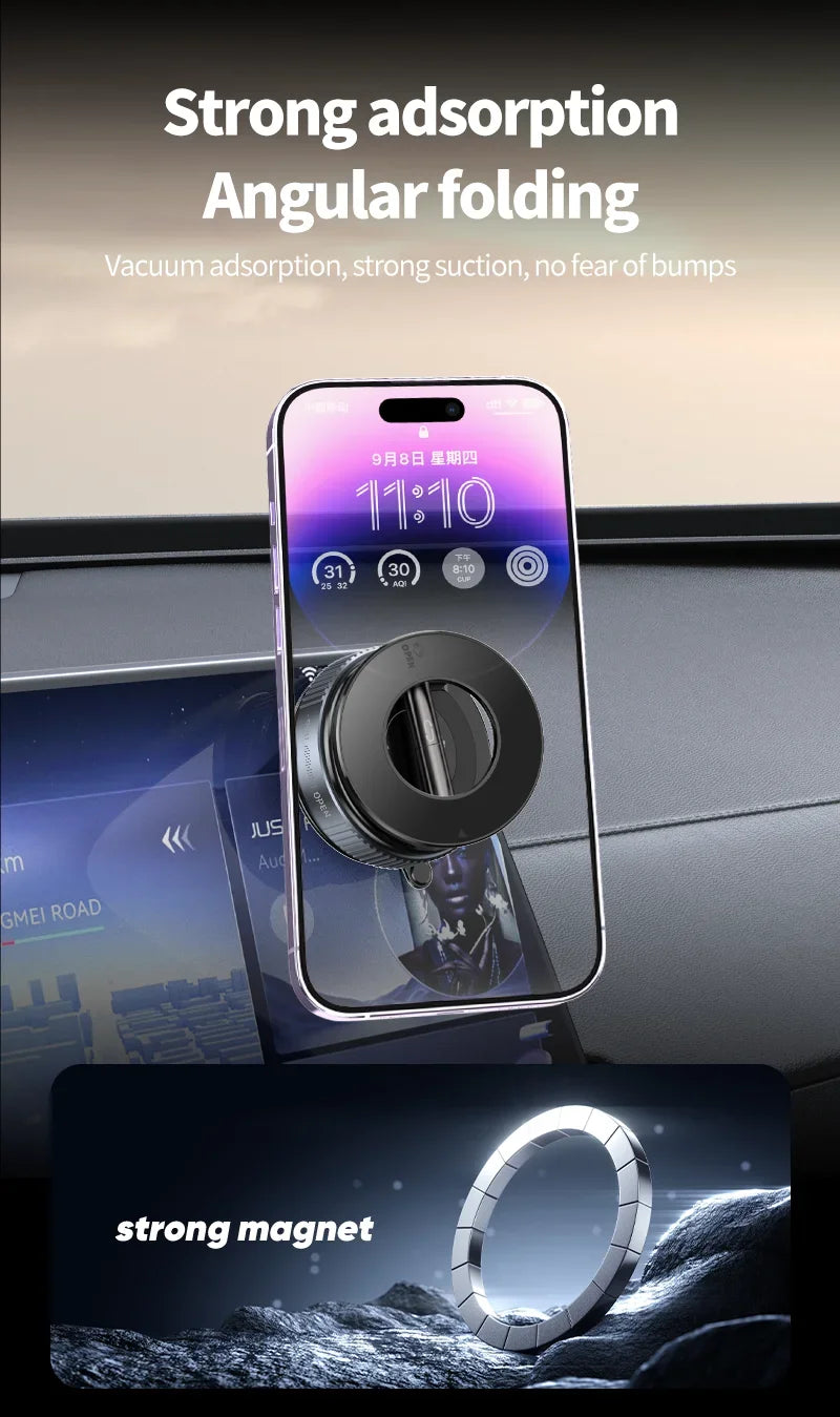Xiaomi Vacuum Magnet Phone holder