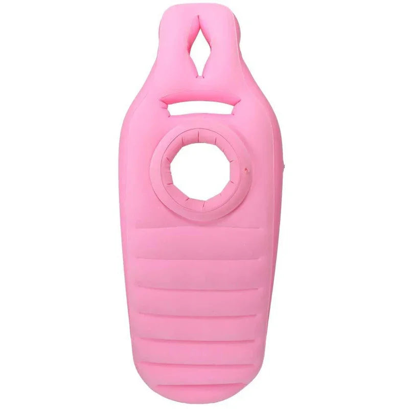 Inflatable Pregnancy Pillow Yoga Mat For Pregnant Women