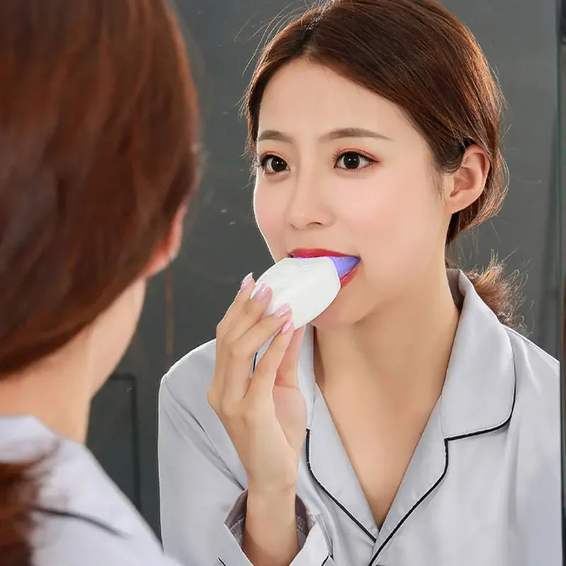 U Shape Degrees Intelligent Electric Toothbrush