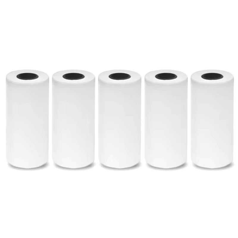 Portable Bluetooth Thermal Photo Printer