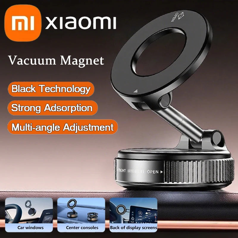 Xiaomi Vacuum Magnet Phone holder
