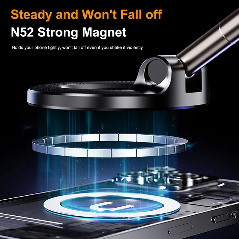 Xiaomi Vacuum Magnet Phone holder