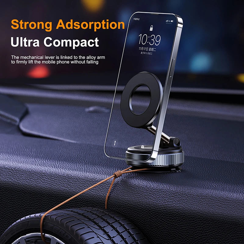 Xiaomi Vacuum Magnet Phone holder